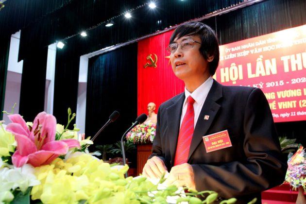 Ch&ugrave;m thơ của Đỗ Xu&acirc;n Thu (Ph&uacute; Thọ) 