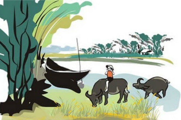 Những cây bút dân gian