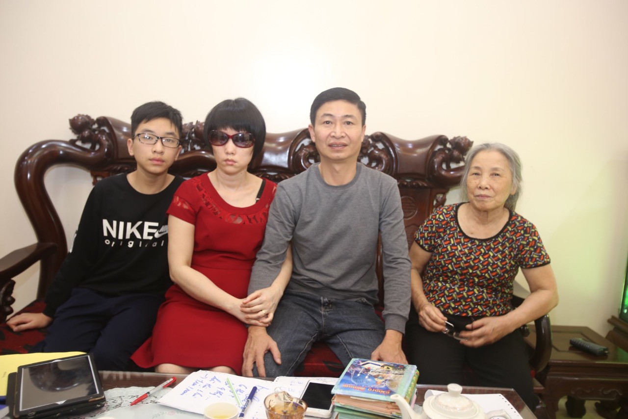 "Tôi phải sống" - Tiềm năng sức mạnh vô tận của con người