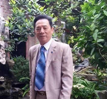 Chùm thơ của Nguyễn Quang Chính