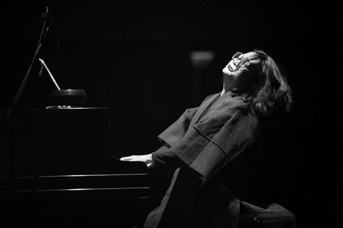 Nghệ sĩ piano Phó An My tái xuất cùng "Cảm hứng Chiềng Đi"