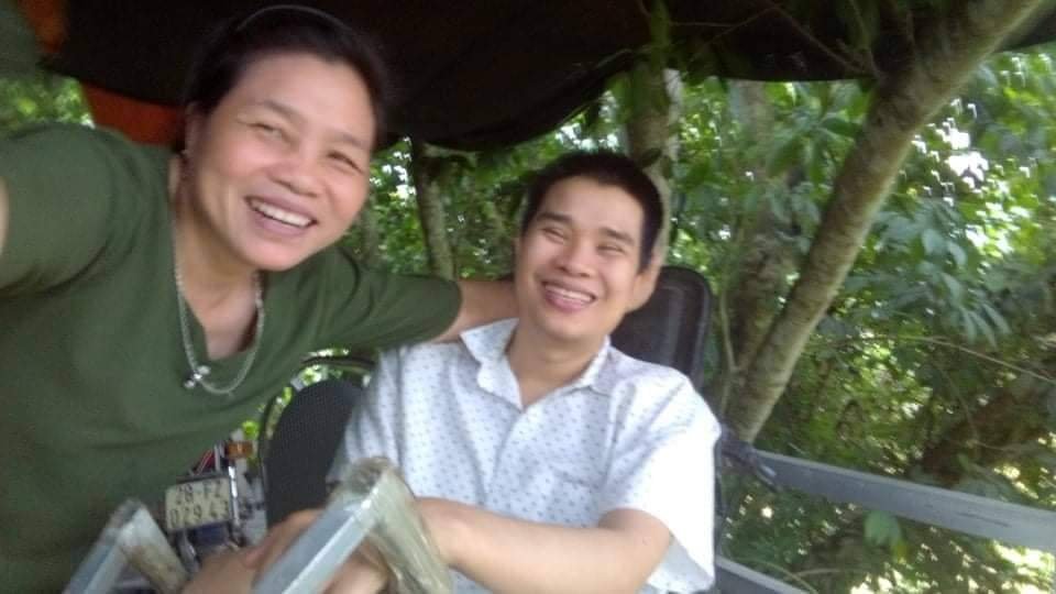 Lòng tốt của cô Nung - Bài viết của Dư Phương Liên