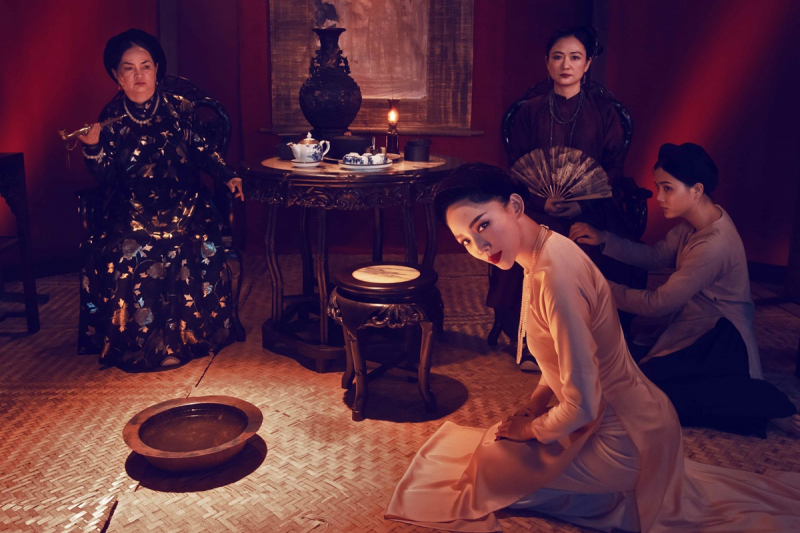 Ca khúc đề tài xã hội: Đi sâu vào bộn bề cõi người