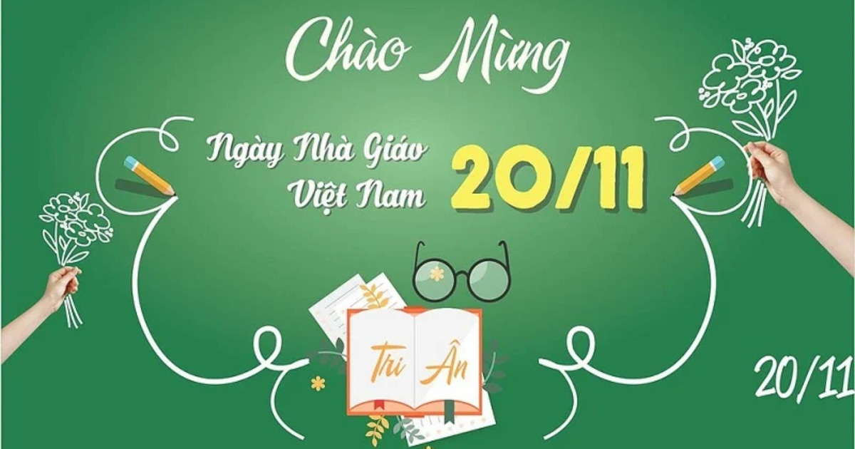 Thơ hay mừng ng&agrave;y Nh&agrave; Gi&aacute;o Việt Nam