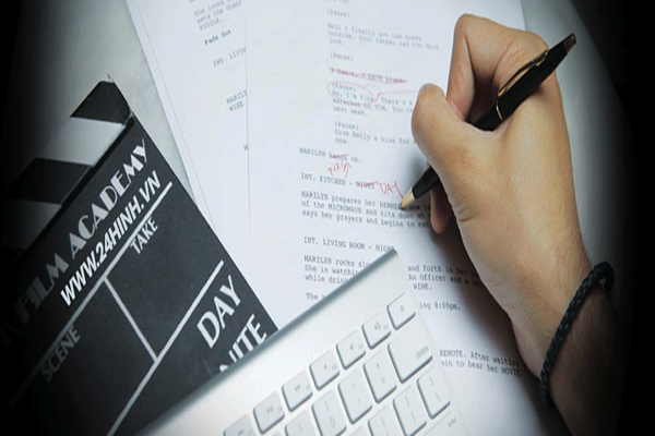 Thực trạng nghề biên kịch điện ảnh Việt