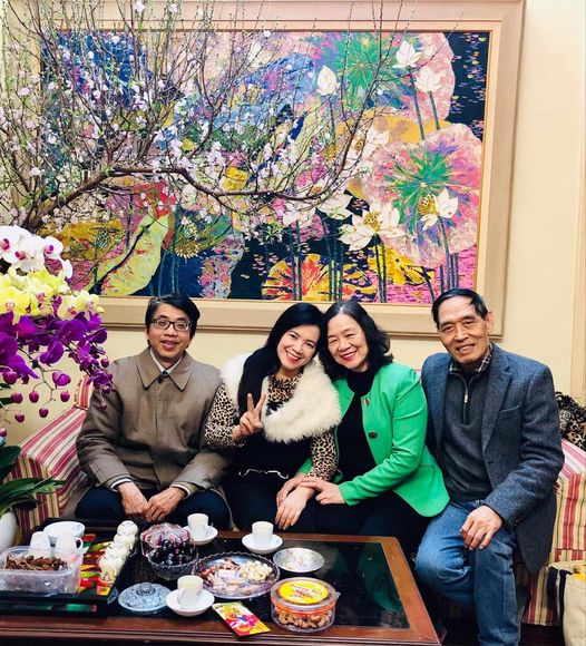 Xuân ơi, em ở đâu - Thơ Hà Hải Anh - Lời bình GS. Nguyễn Bá Đức