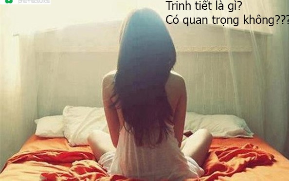 TRINH TIẾT - Truyện ngắn của Phạm Khắc Mã