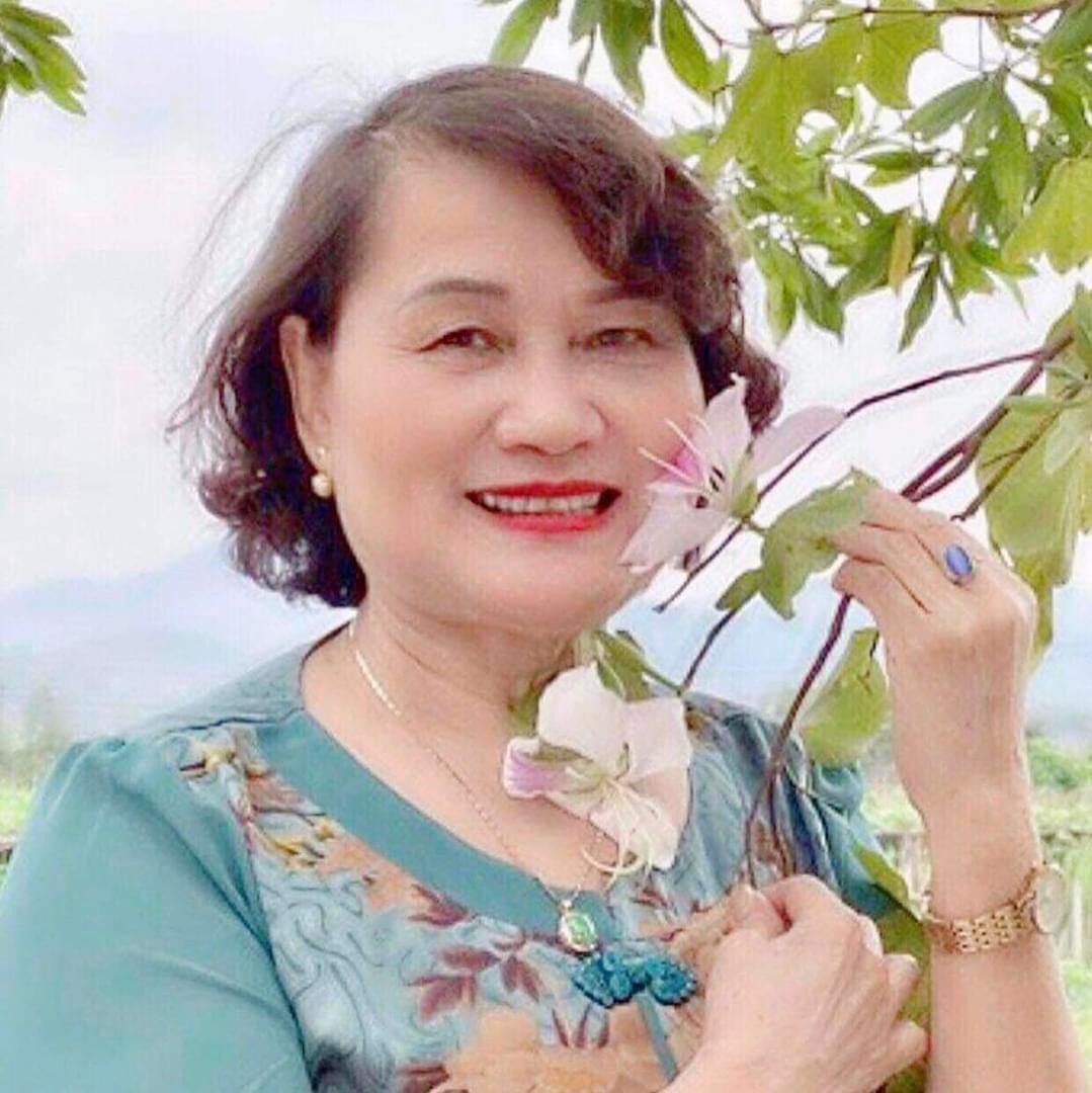 Chùm thơ của nhà thơ Nguyễn Thiện Đức. 