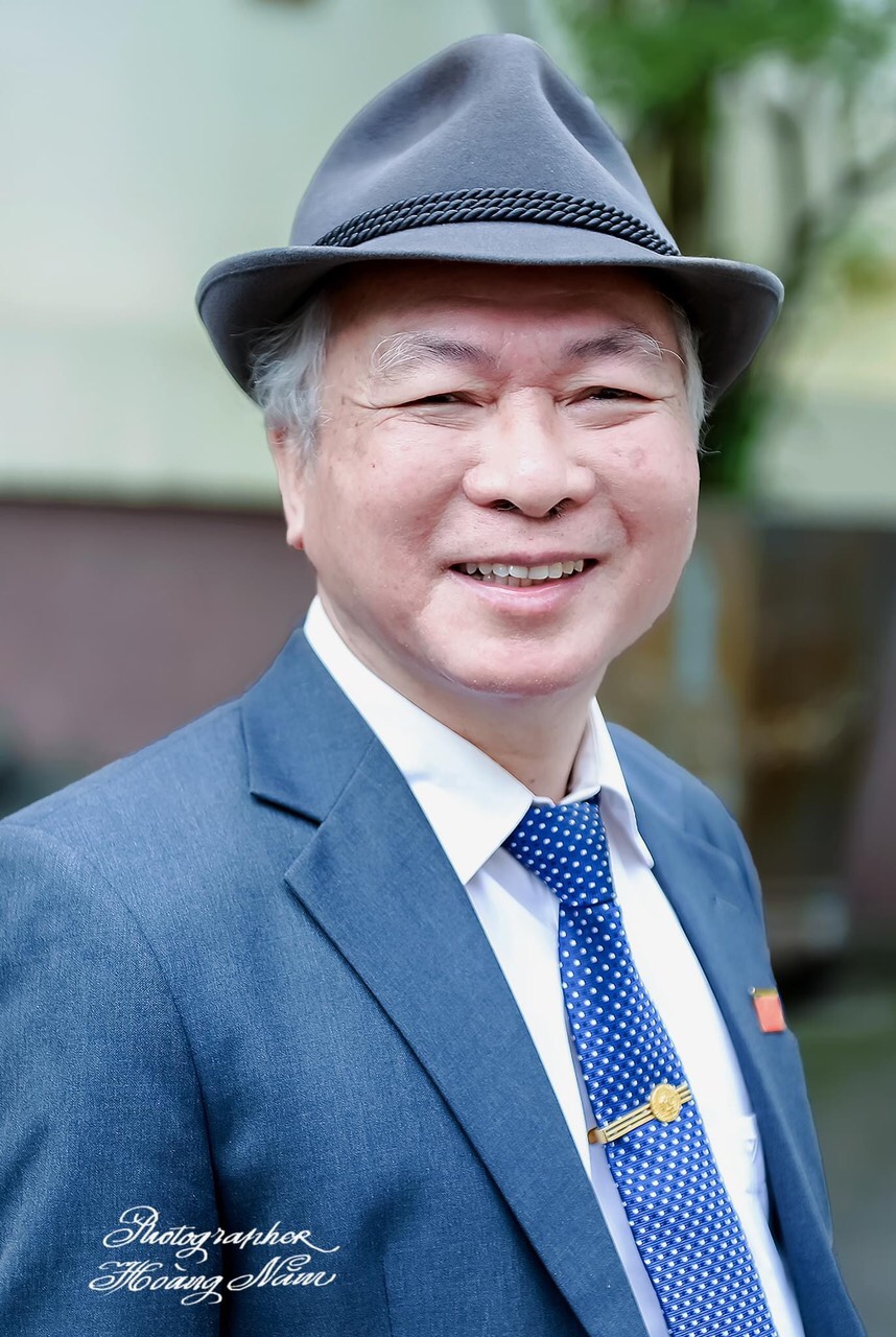 Chùm thơ của Nhà thơ Phạm Minh Tuấn 