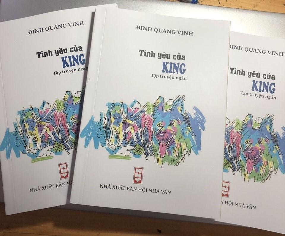“Tình yêu của King” – một góc nhìn về thân phận con người
